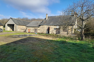 achat maison chateau-gontier 53200