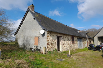 achat maison chateau-gontier 53200