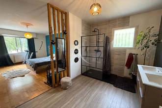 achat maison chateau-gontier 53200