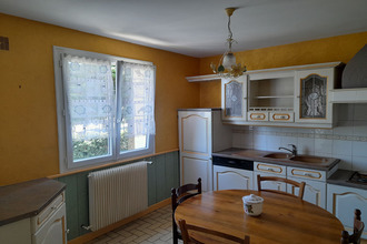 achat maison chateau-gontier 53200