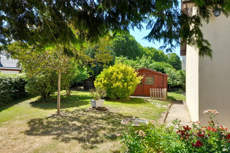 achat maison chateau-gontier 53200