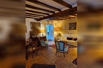 achat maison chateau-gontier 53200