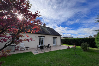 achat maison chateau-gontier 53200