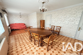 achat maison chateau-gontier 53200