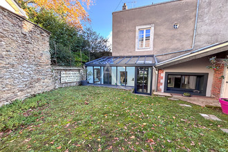 achat maison chateau-gontier 53200