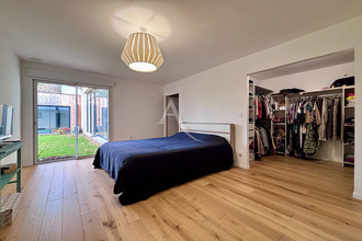 achat maison chateau-gontier 53200