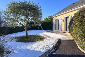 achat maison chateau-gontier 53200