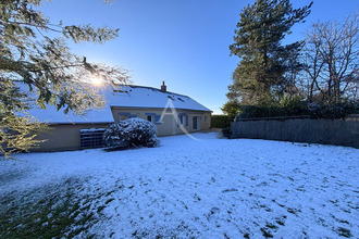 achat maison chateau-gontier 53200