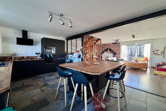 achat maison chateau-gontier 53200