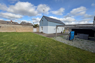 achat maison chateau-gontier 53200