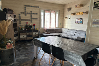 achat maison chateau-gontier 53200