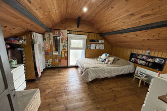 achat maison chateau-gontier 53200