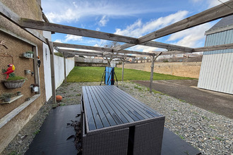 achat maison chateau-gontier 53200