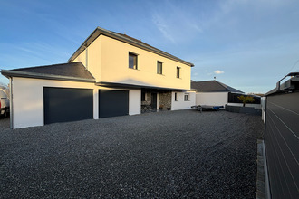 achat maison chateau-gontier 53200