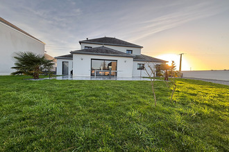 achat maison chateau-gontier 53200