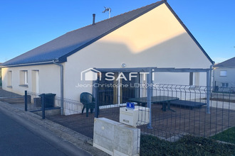 achat maison chateau-gontier 53200