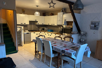 achat maison chateau-gontier 53200