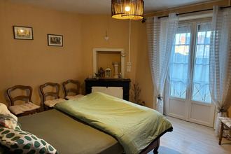 achat maison chateau-gontier 53200