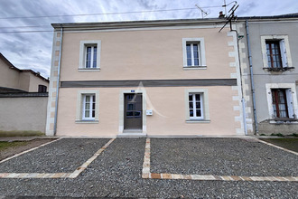 achat maison chateau-gontier 53200