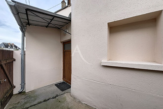 achat maison chateau-gontier 53200