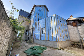 achat maison chateau-gontier 53200