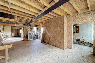 achat maison chateau-gontier 53200