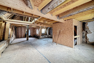 achat maison chateau-gontier 53200