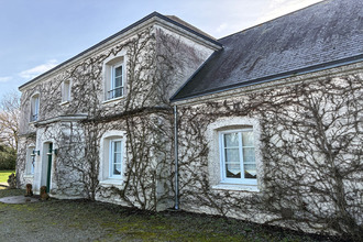 achat maison chateau-gontier 53200