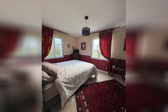 achat maison chateau-gontier 53200