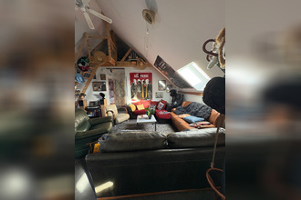 achat maison chateau-gontier 53200