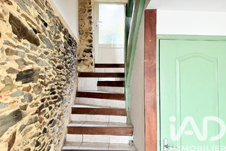 achat maison chateau-gontier 53200