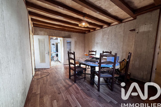 achat maison chateau-gontier 53200