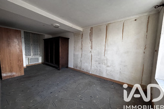 achat maison chateau-gontier 53200