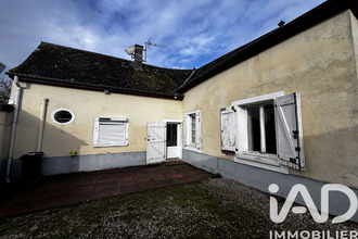 achat maison chateau-gontier 53200