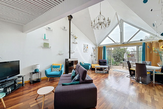 achat maison chateau-gontier 53200