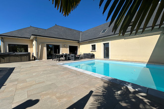 achat maison chateau-gontier 53200