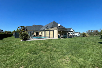 achat maison chateau-gontier 53200