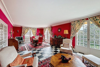 achat maison chateau-gontier 53200