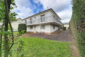 achat maison chateau-gontier 53200