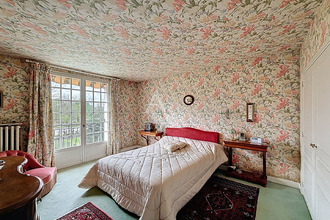 achat maison chateau-gontier 53200