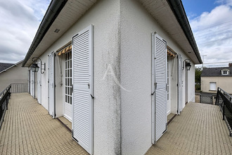 achat maison chateau-gontier 53200