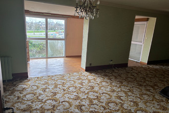 achat maison chateau-gontier 53200