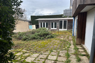 achat maison chateau-gontier 53200