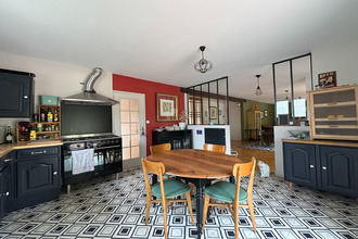 achat maison chateau-gontier 53200