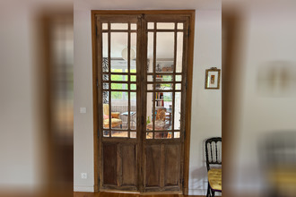 achat maison chateau-gontier 53200