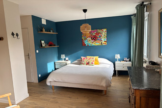 achat maison chateau-gontier 53200