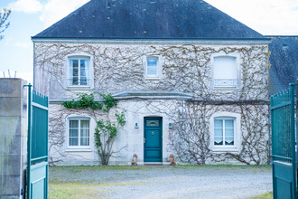 achat maison chateau-gontier 53200