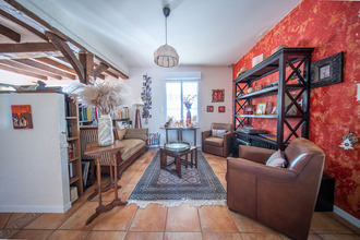 achat maison chateau-gontier 53200