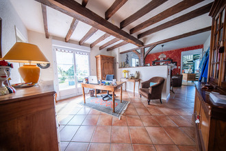 achat maison chateau-gontier 53200