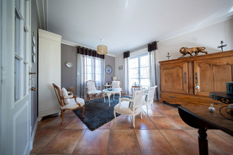 achat maison chateau-gontier 53200